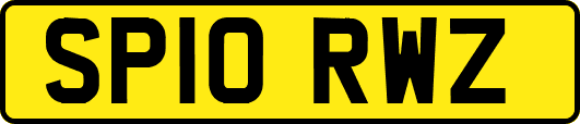 SP10RWZ