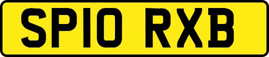 SP10RXB