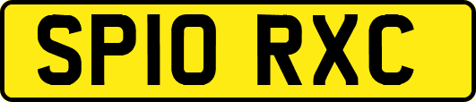 SP10RXC