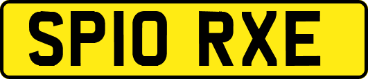SP10RXE