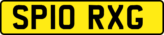SP10RXG