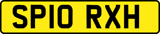 SP10RXH