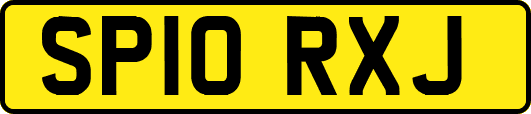 SP10RXJ