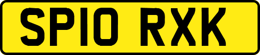 SP10RXK