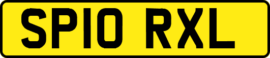 SP10RXL
