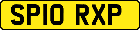 SP10RXP