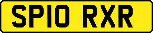 SP10RXR