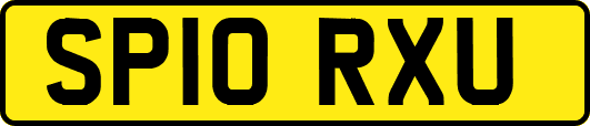 SP10RXU