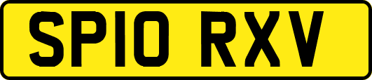 SP10RXV