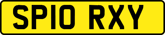 SP10RXY