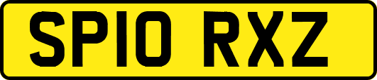 SP10RXZ