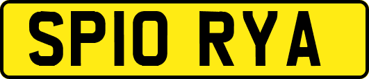 SP10RYA