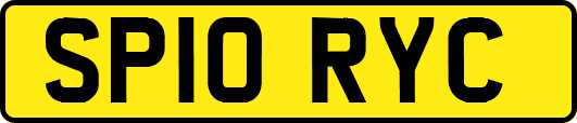 SP10RYC