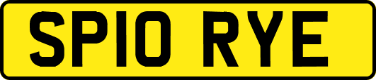 SP10RYE