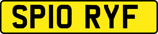 SP10RYF