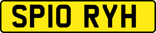 SP10RYH