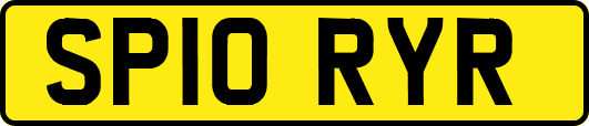 SP10RYR