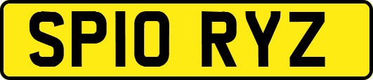 SP10RYZ