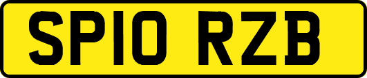 SP10RZB