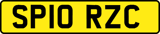 SP10RZC