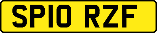 SP10RZF