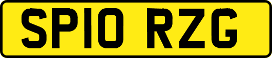 SP10RZG