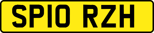 SP10RZH