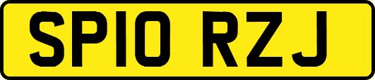 SP10RZJ
