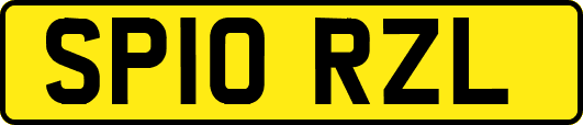 SP10RZL