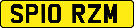 SP10RZM