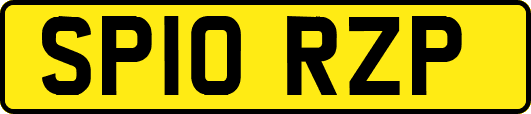 SP10RZP