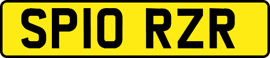 SP10RZR