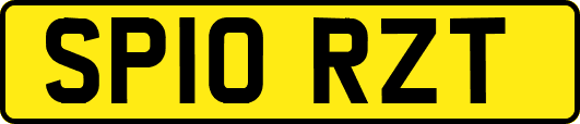 SP10RZT