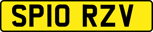 SP10RZV