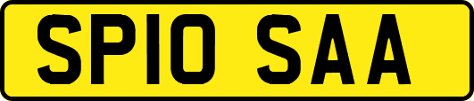 SP10SAA