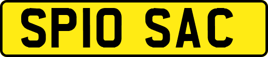 SP10SAC