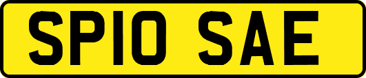 SP10SAE