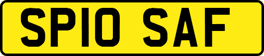 SP10SAF