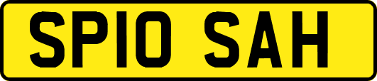 SP10SAH