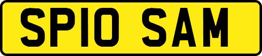 SP10SAM