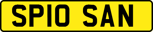 SP10SAN