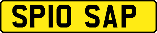 SP10SAP