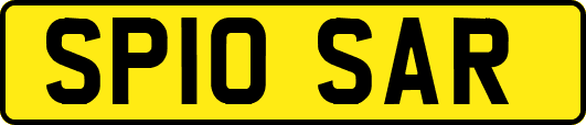 SP10SAR