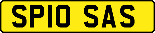SP10SAS