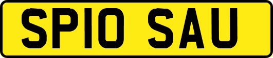 SP10SAU