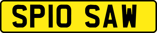 SP10SAW