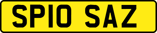 SP10SAZ