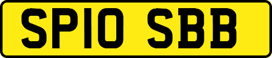 SP10SBB