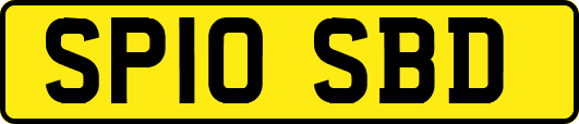 SP10SBD