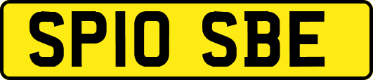 SP10SBE
